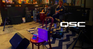 Lee más sobre el artículo SONIDO POTENTE Y PORTABLE PARA NEGOCIO Y HOGAR