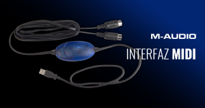 Lee más sobre el artículo ¿Necesita una interfaz MIDI?