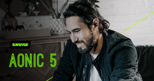 Lee más sobre el artículo AONIC 5, SONIDO PERFECTO EN CUALQUIER LUGAR