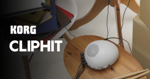 Lee más sobre el artículo CLIP HIT DE KORG