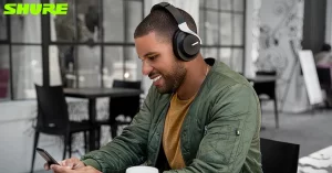 Lee más sobre el artículo Conoce los Nuevos Audífonos AONIC 40