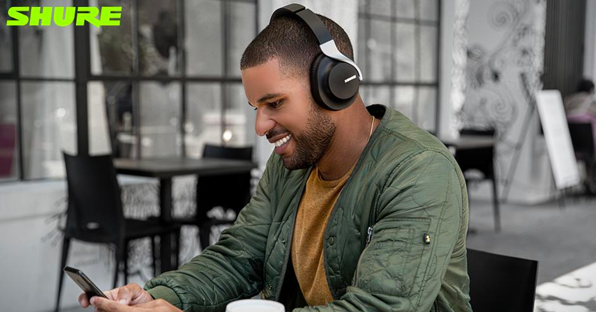 En este momento estás viendo Conoce los Nuevos Audífonos AONIC 40