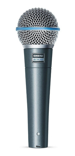 Micrófono Beta 58a Shure