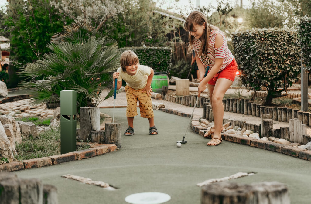 Serie de Altavoces para exteriores Premium