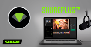 Lee más sobre el artículo SHUREPLUS™ Channels App móvil 