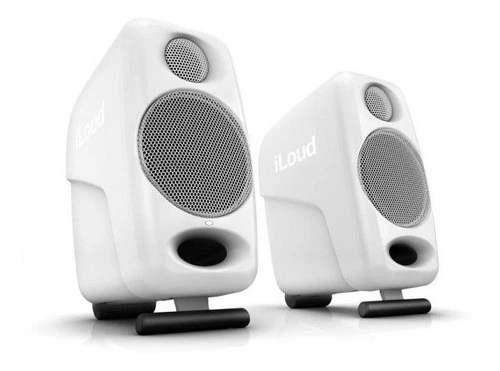 Monitores de estudio iloud