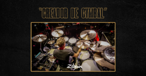 Lee más sobre el artículo ZILDJIAN SIGNIFICA LITERALMENTE<br>«CREADOR DE CYMBAL»