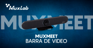 Lee más sobre el artículo Muxmeet Video Barra MUXLAB
