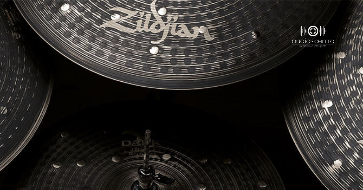 En este momento estás viendo DESCUBRE LA FUERZA DE ZILDJIAN