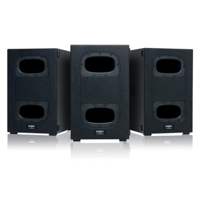 SONIDO POTENTE Y PORTABLE PARA NEGOCIO Y HOGAR